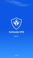 ForFamily VPN poster