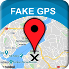 假GPS - Fake GPS Location 圖標