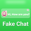 ”Fake Text Message