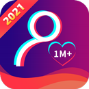 Auto Followers & Like & Fans APK