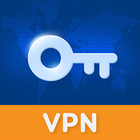 Super VPN - free VPN icône