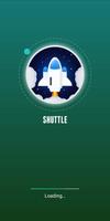 Shuttle VPN پوسٹر