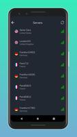 Fast VPN Proxy & Secure VPN скриншот 1
