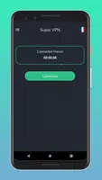 Fast VPN Proxy & Secure VPN capture d'écran 2