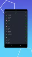 Fast VPN Proxy & Secure VPN capture d'écran 5