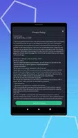 Fast VPN Proxy & Secure VPN capture d'écran 7