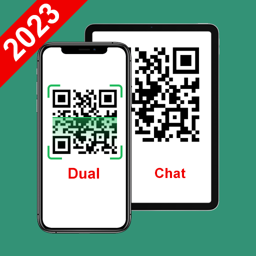 Dual Chat - Messenger WA Web