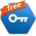 Free VPN Master icon