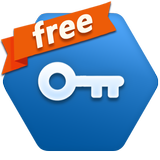 Free VPN Master icon