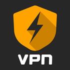 Lion VPN icon