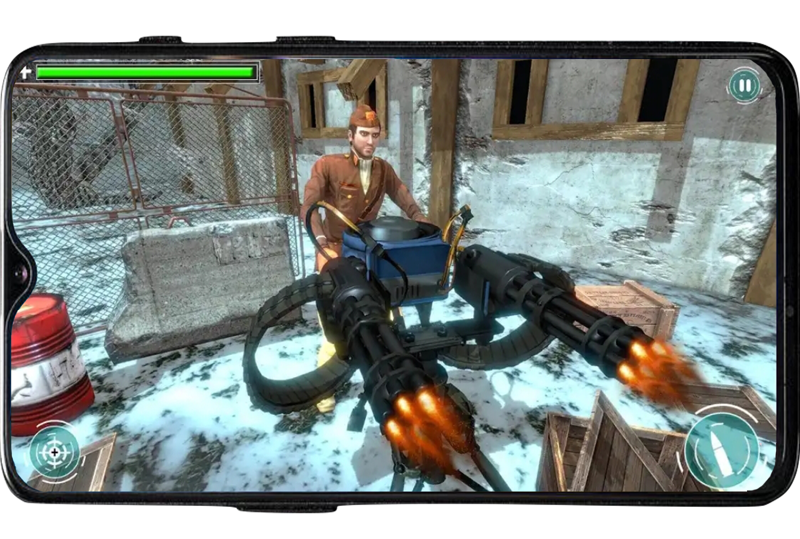Free Fire Battlegroound 2k19 Guide for Android - APK ... - 