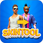 Skin Tools Elite Rare Bundles biểu tượng