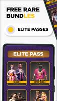 Skin Tools Elite Rare Bundles ảnh chụp màn hình 1