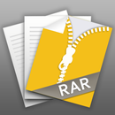 Files Compress & Unrar Files E APK