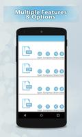 Files Compress & Unrar Files E screenshot 3