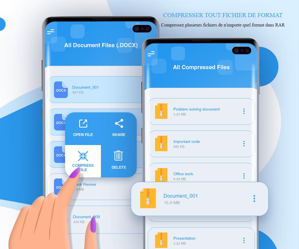 TÉLÉCHARGER EXTRACTEUR DE FICHIER RAR DE FICHIER EXTRACTEUR RAR TÉLÉCHARGER