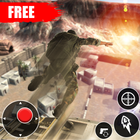 Epic Free Firing Survival Squad Battlegrounds 2k21 icono