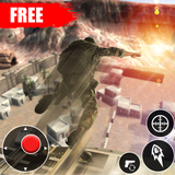 Epic Free Firing Survival Squad Battlegrounds 2k21 icône
