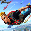 FPS Battle Royale:firing squad battleground APK