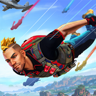 FPS Battle Royale أيقونة
