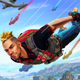 FPS Battle Royale أيقونة
