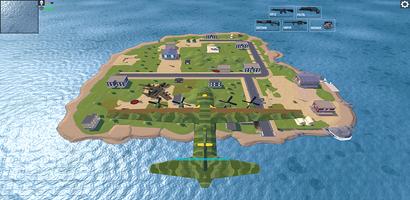 FPS Battle Royale الملصق