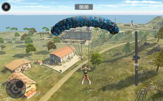 Free Firing Battleground Squad : Free fire Squad screenshot 1