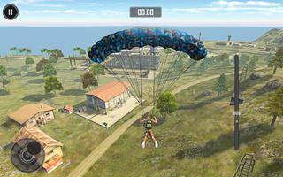 Free Firing Battleground Squad : Free fire Squad capture d'écran 1