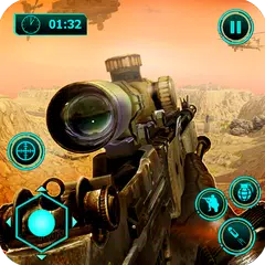 Counter Mission Attack APK Herunterladen