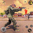 Free Battlegrounds Fire Survival : Battle Royale icône
