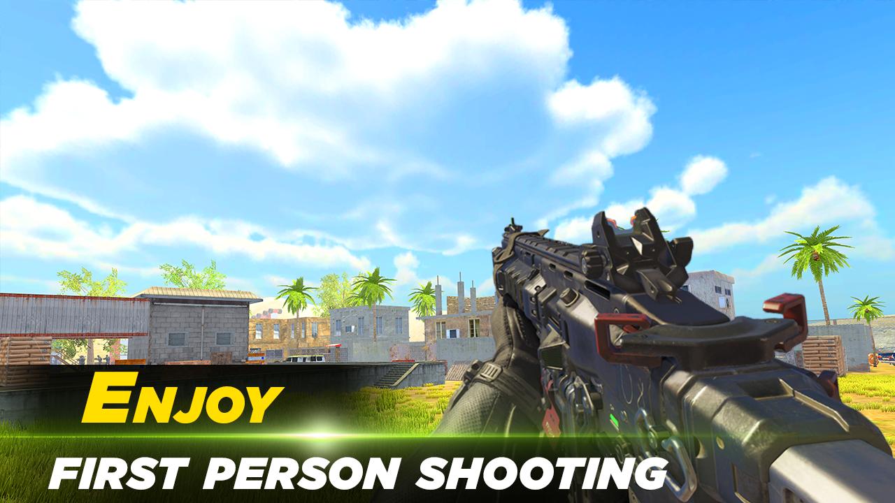 battlegrounds