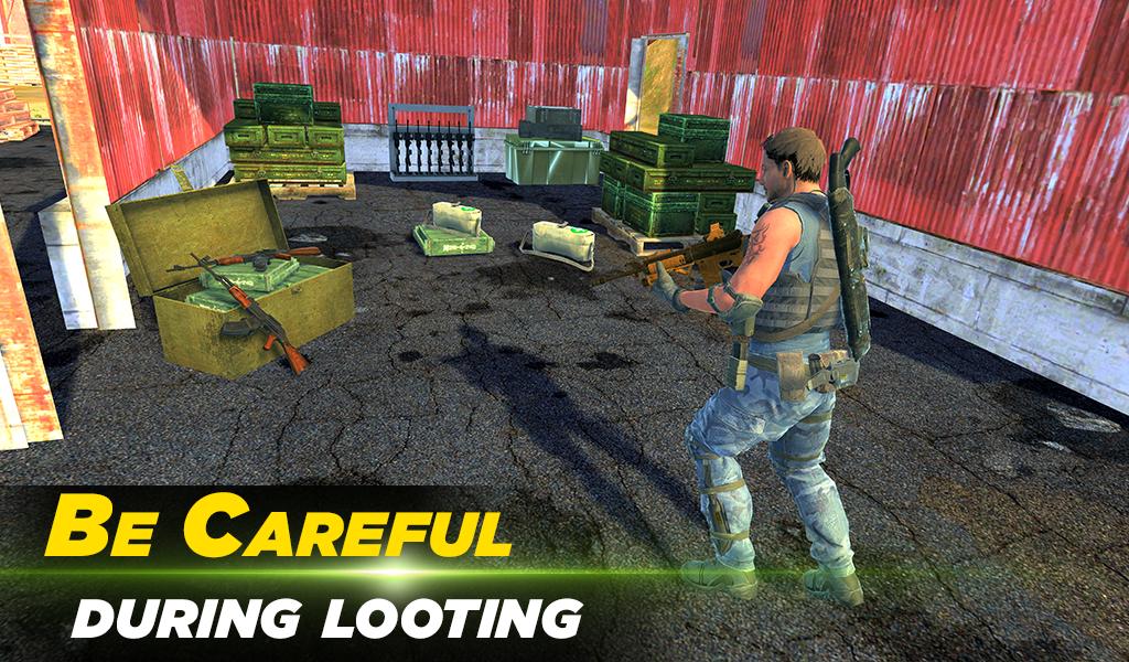 Free Fire Battlegrounds Survival Fps Gun Shooting For - 1st person paintball gun roblox Free Fire Battlegrounds Survival Fps Gun Shooting For - 1st person paintball gun roblox