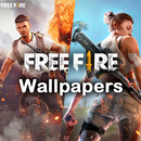 APK Free FF Fire Wallpapers HD