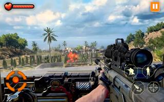 FPS battle Free Fire - Champ de bataille de survie capture d'écran 2