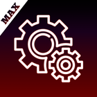 FREĒ FIRE MAX GFX TOOL آئیکن