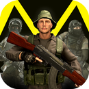 Offline Fire Shooting Game-Strike Force Arena APK