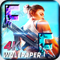 Wallpapers For FF HD 4k