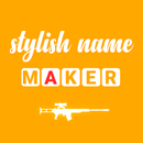 Name Style App: Text & Symbols APK