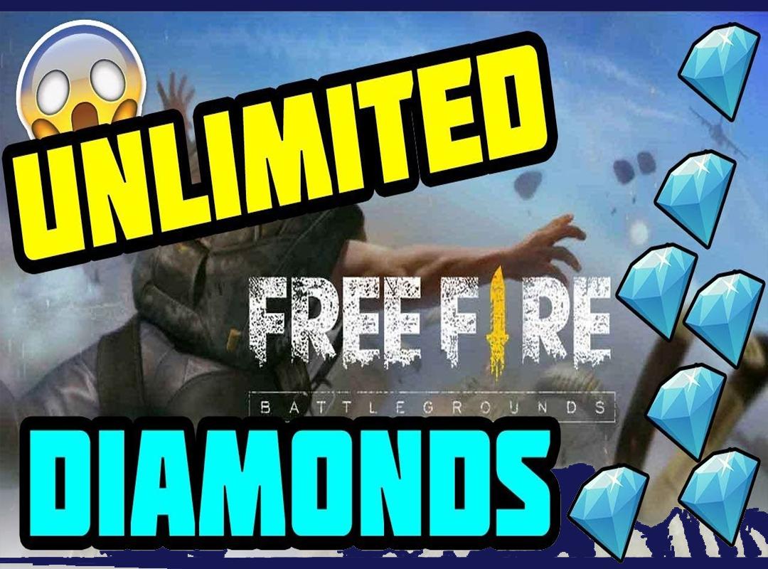Free And Fire Diamonds Coins Guide For Android Apk
