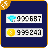 Diamond And Guide For FF icon