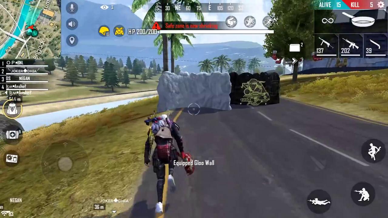 Guide For Free Fire 2020 Skins Diamonds For Android Apk