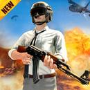 Free Firing Survival Battle Royale Squad APK