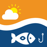 Real-Time Fishing Weather Fore APK