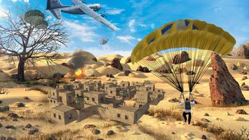 Free FPS Commando Shooting Bat Ekran Görüntüsü 3