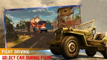 FPS commando game, FPS, secret Ekran Görüntüsü 1