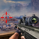 Sniper Shot 3D: Offline Gun Shooting Game APK