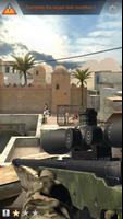 Sniper Shot 3D: Offline Gun Shooting Game Poster