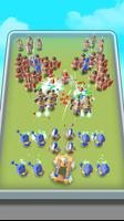 王者之戰：跑酷對戰遊戲 截圖 3