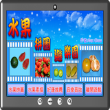 水果拼圖遊樂園 icon