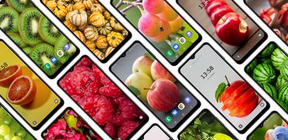 Poster Fruit Wallpapers